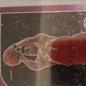 Meet your Posher, Peter